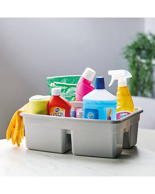 Lifestyle 1, Cleaning Caddy