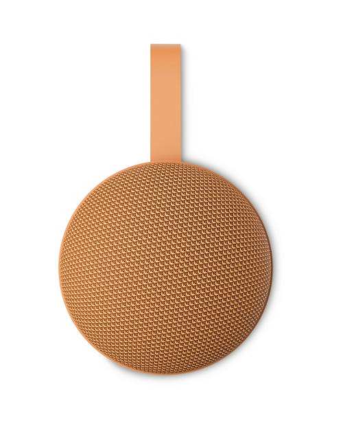Details 1, Mini Speaker