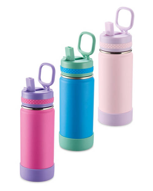 Group 1, Children's Stainless Steel Bottles