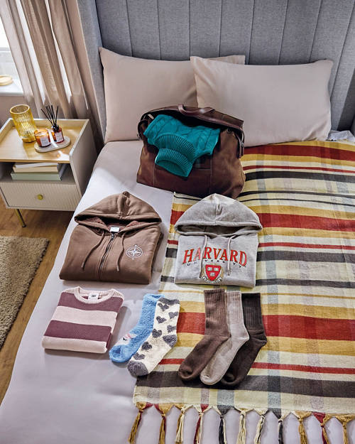 Lifestyle 1, Adults' Chunky Knit Jumper