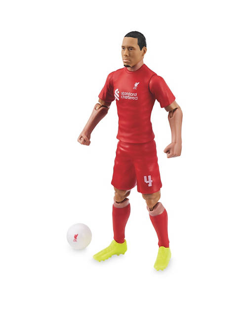 Details 1, Football Figures