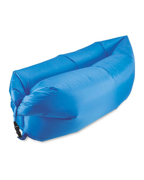 CRANE, Air Lounger, Blue Product Image Front shot 01