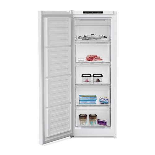 Details 1, Gefrierschrank