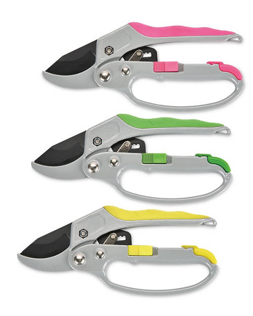 Group 1, Ratchet Pruner