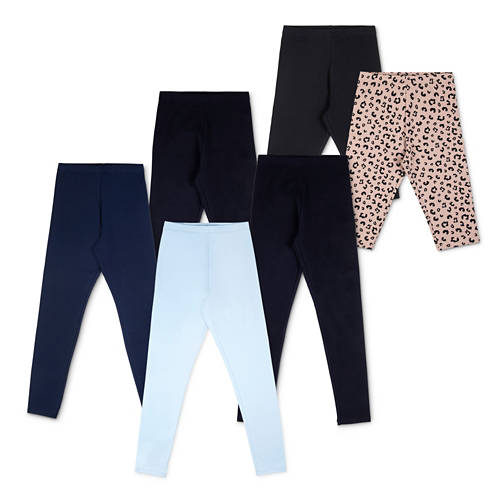 Skupina 1, Otroške pajkice