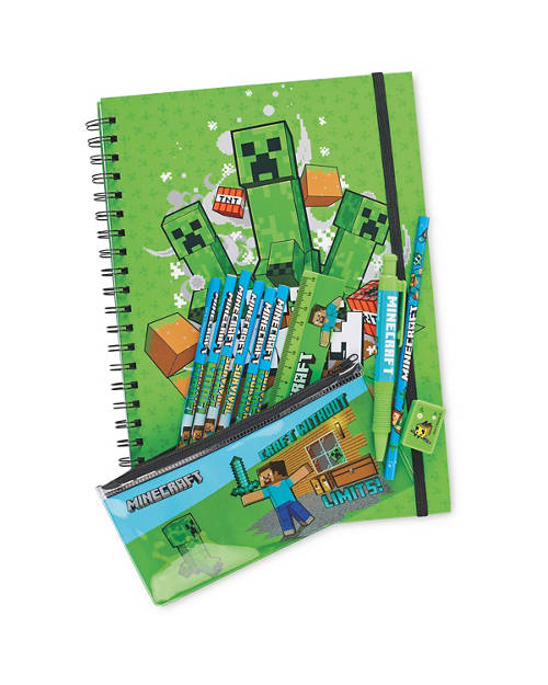 Front shot 2, Minecraft Wallet