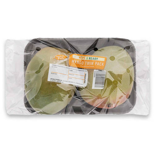 Ripe & Ready Mangoes Product Image Front shot 01