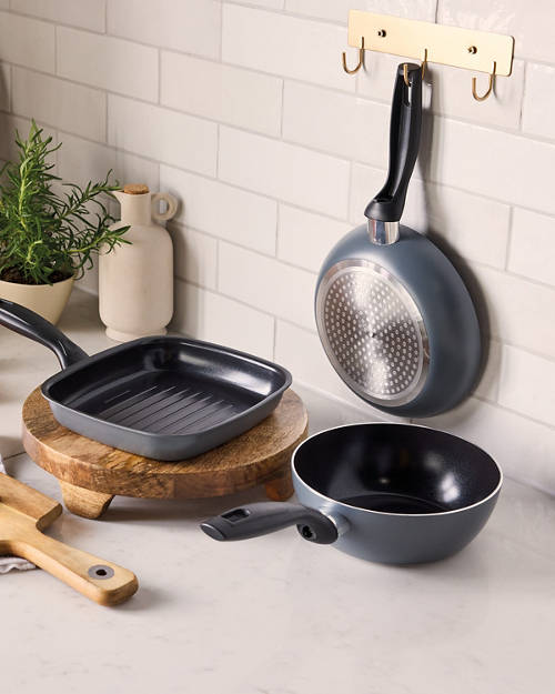 Lifestyle 1, Mini Pan Assortment