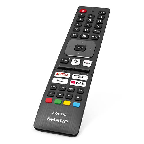 Details 5, 55“ (139 cm) 4K ULTRA HD QLED SMART TV