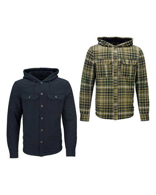 Group 1, Fishing Shirt