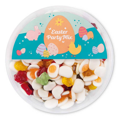 Front shot 2, Easter Party Mix Sweets