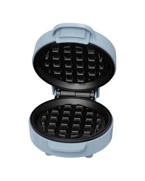 Details 1, Mini Wafflemaker