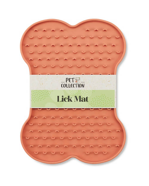 Details 1, Lick Mats