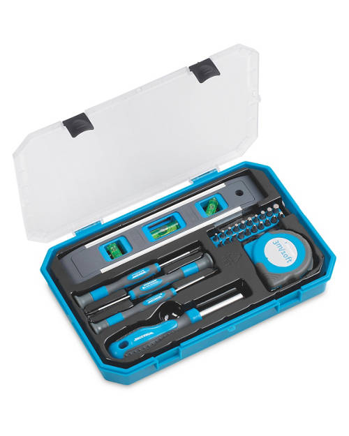 Details 1, Small Tool Sets