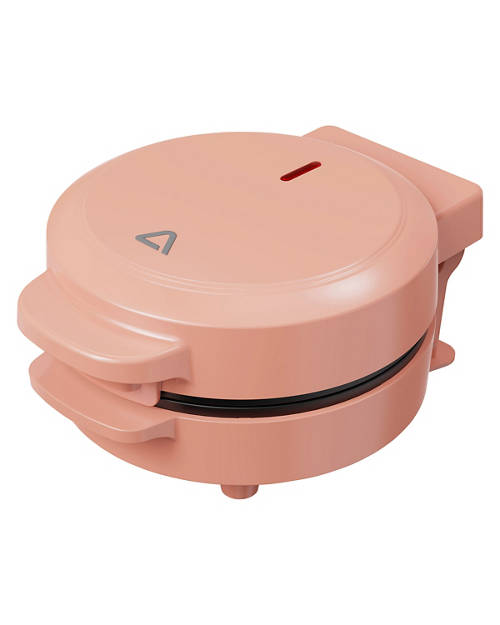 Details 1, Mini Wafflemaker