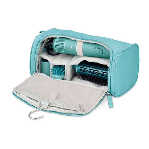 Podrobnosti 2, Oblikovalnik las