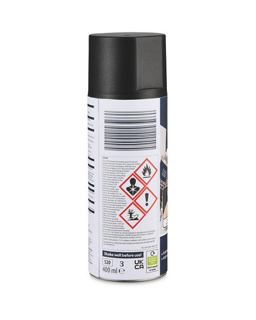 Details 1, Decor Spray Assortment
