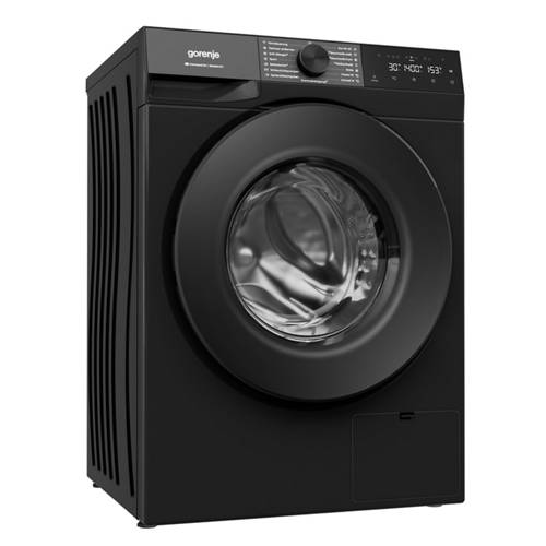 Vorderansicht 2, Waschmaschine