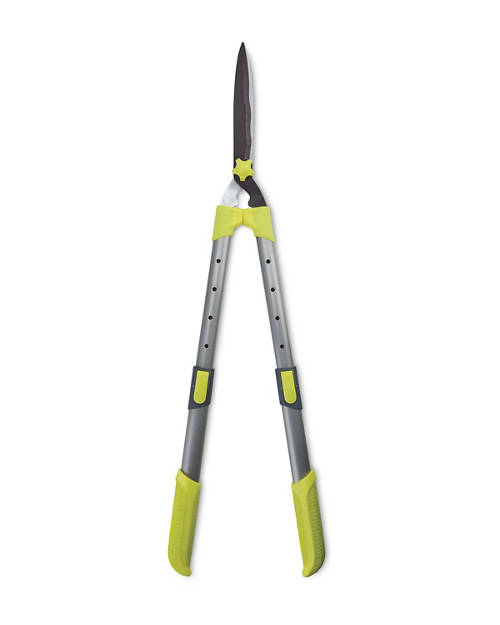 Details 1, Gear System Loppers