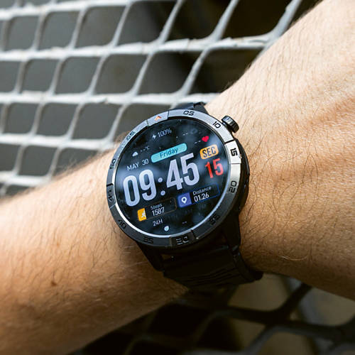 Lifestyle 2, Legion PRO Smartwatch