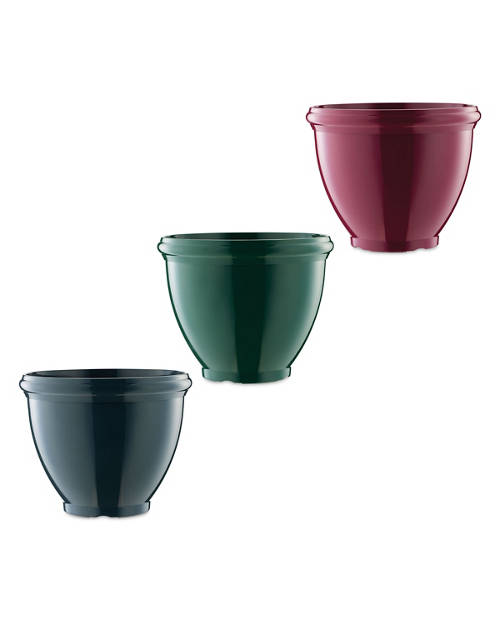 Group 1, Winchester Planter