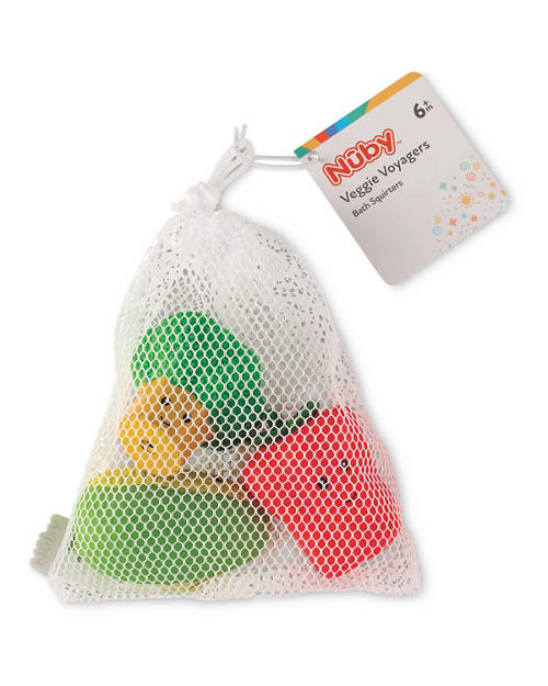 Details 1, Baby Bath Toys