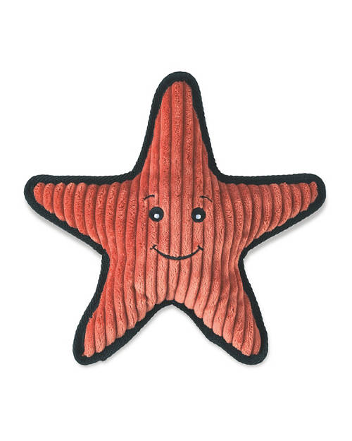 Outer Seam Dog Toy Product Image Front shot 01