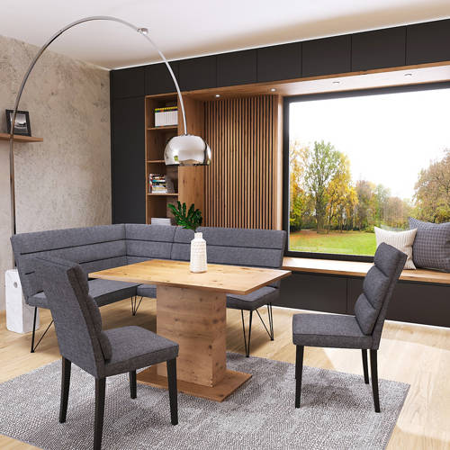 Lifestyle 1, Tisch Oregon