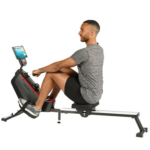Lifestyle 1, Rudergerät RW 1000
