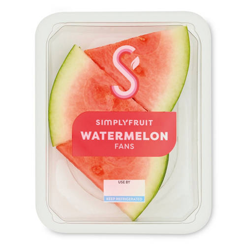 Watermelon Fans 300g