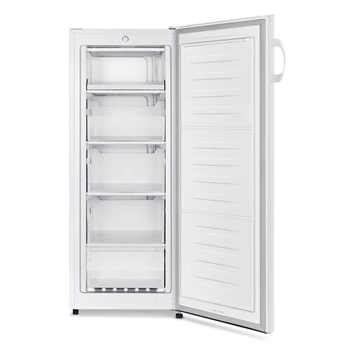 Vorderansicht 2, Gefrierschrank