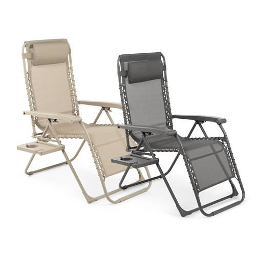 Skupina 1, Zložljiv vrtni stol