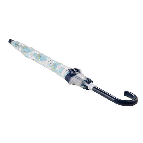 Sprednji posnetek 2, Otroški dežnik