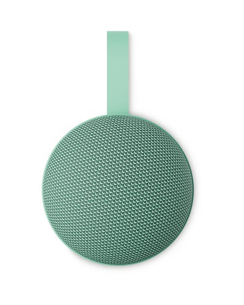 Details 1, Mini Speaker