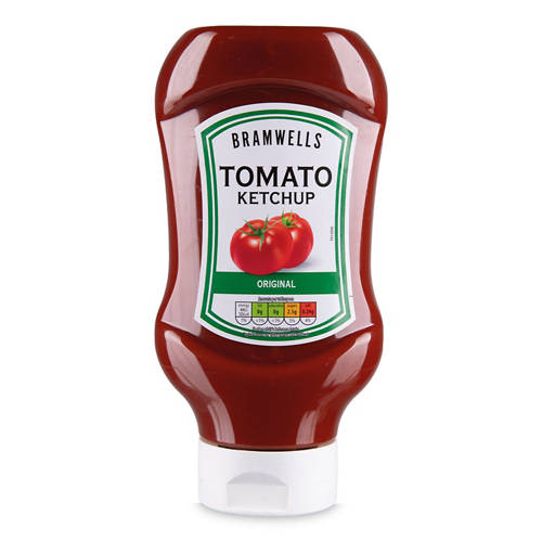 Tomato Ketchup 500 ml