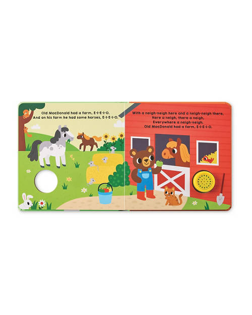 Details 1, Sound Book