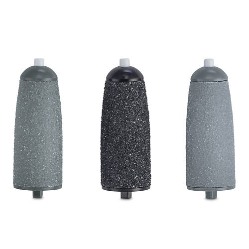 Détails 2, Assortiment de manucure/pédicure, pédicure, gris