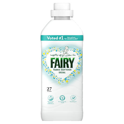 Fabric Conditioner