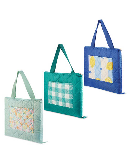 Group 1, Picnic Blanket in Bag