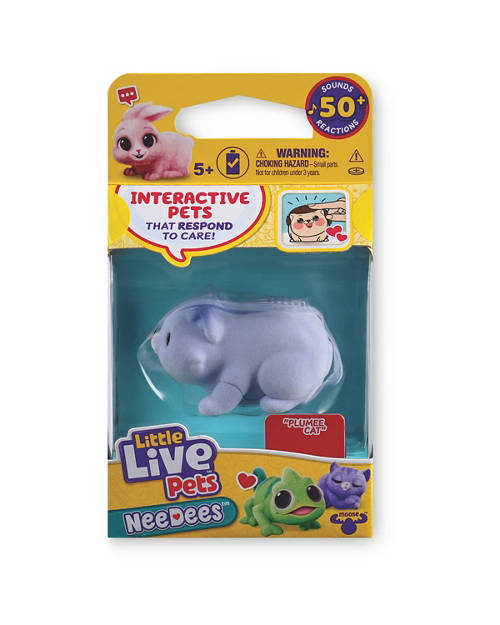 Front shot 4, Needees