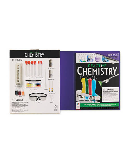 Details 1, Mini Science Kit