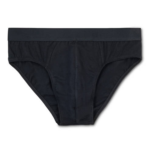 Dettagli 1, Slip, nero, L
