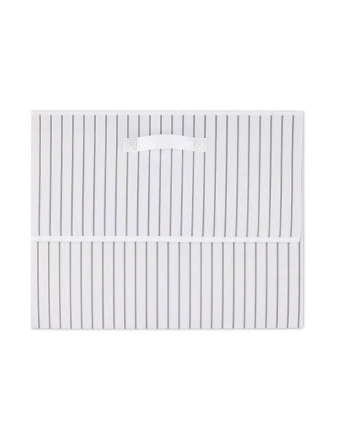 Details 1, Textile Storage Solution