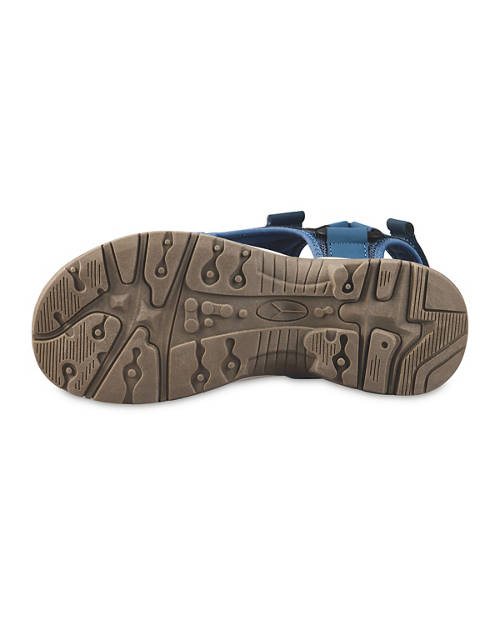 Details 1, Trekking Sandals