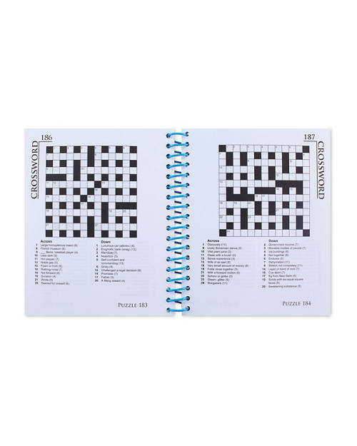 Details 1, 365 Puzzle Books