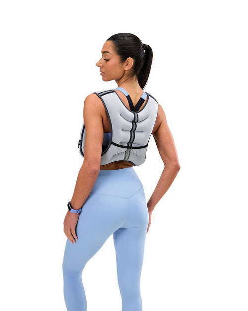 Lifestyle 2, Weighted Vest