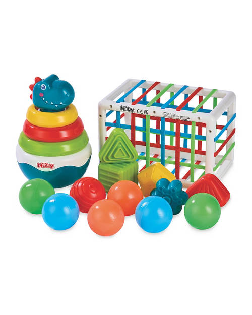 Front shot 2, Sensory Toy