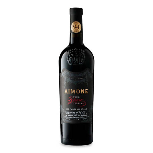 Vino Rosso 750ml