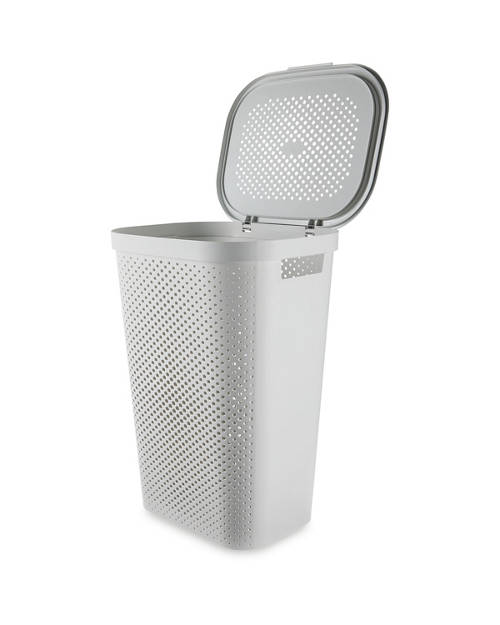 Details 1, Laundry Hamper