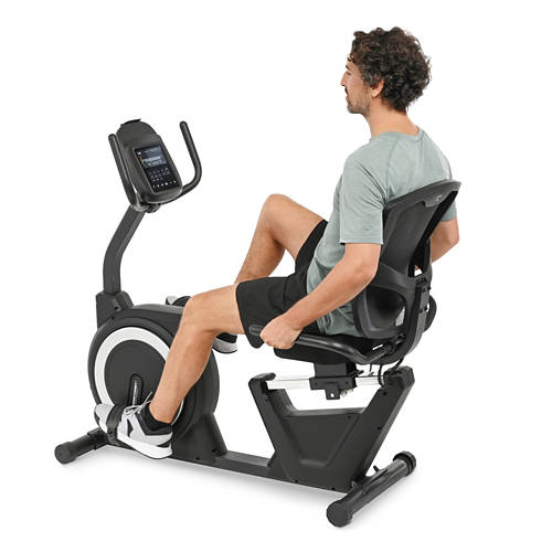 Details 4, Sitz-Ergometer RS 4000